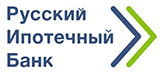 логотип Русский ипотечный банк
